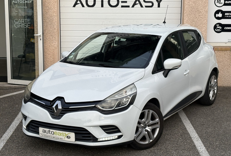 Renault Clio 1.5 dCi 75ch Energy Business 5p / ENTRETIEN COMPLET / CARPLAY 