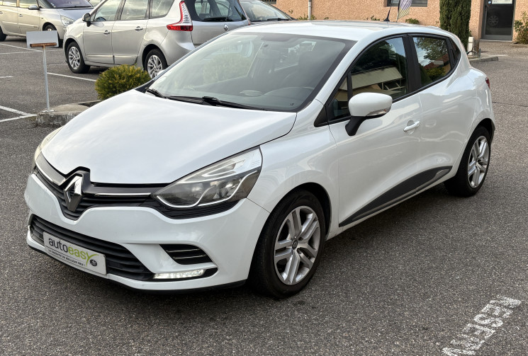 Renault Clio 1.5 dCi 75ch Energy Business 5p / ENTRETIEN COMPLET / CARPLAY 
