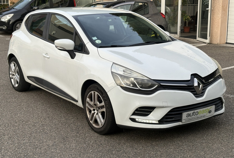 Renault Clio 1.5 dCi 75ch Energy Business 5p / ENTRETIEN COMPLET / CARPLAY 