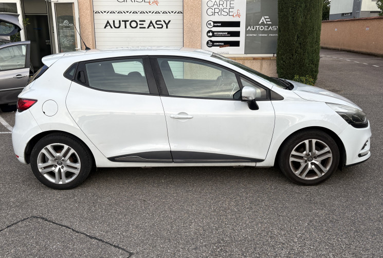 Renault Clio 1.5 dCi 75ch Energy Business 5p / ENTRETIEN COMPLET / CARPLAY 