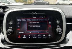 FIAT 500X 1.4 Multiair 140 Pop Star