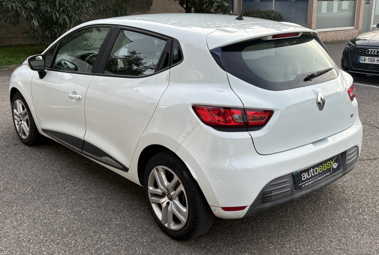 Renault Clio 1.5 dCi 75ch Energy Business 5p / ENTRETIEN COMPLET / CARPLAY 