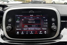 FIAT 500X 1.4 Multiair 140 Pop Star