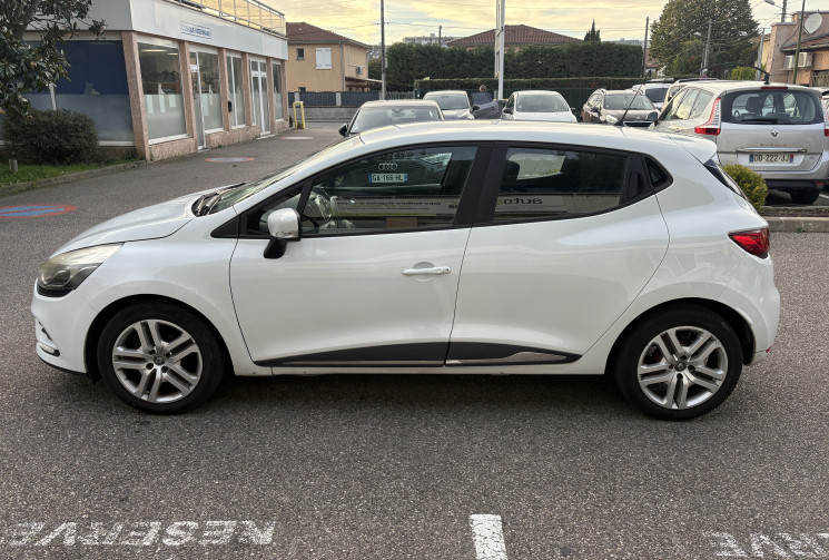 Renault Clio 1.5 dCi 75ch Energy Business 5p / ENTRETIEN COMPLET / CARPLAY 