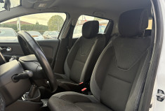 Renault Clio 1.5 dCi 75ch Energy Business 5p / ENTRETIEN COMPLET / CARPLAY 