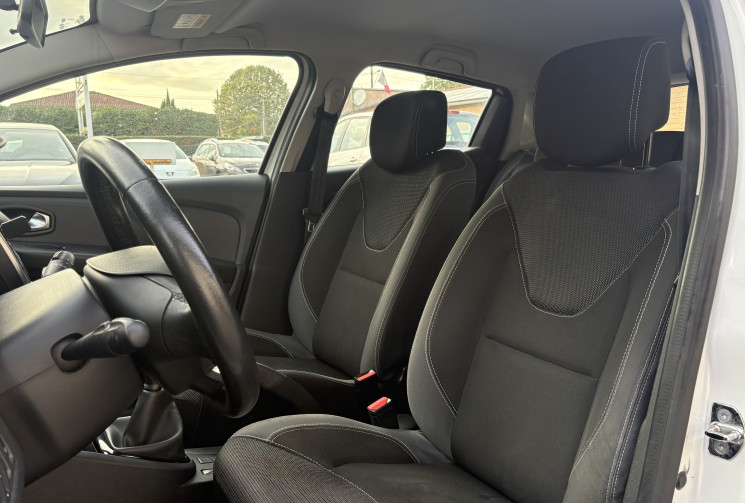 Renault Clio 1.5 dCi 75ch Energy Business 5p / ENTRETIEN COMPLET / CARPLAY 