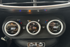 FIAT 500X 1.4 Multiair 140 Pop Star