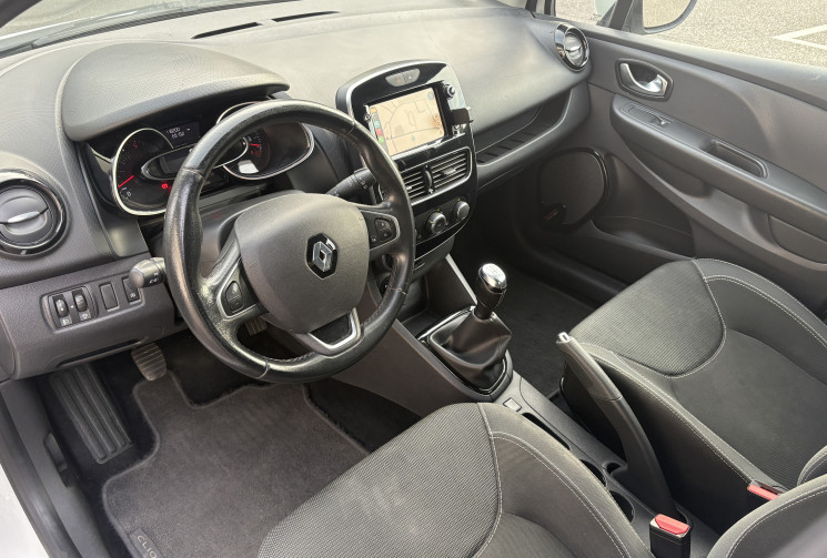 Renault Clio 1.5 dCi 75ch Energy Business 5p / ENTRETIEN COMPLET / CARPLAY 
