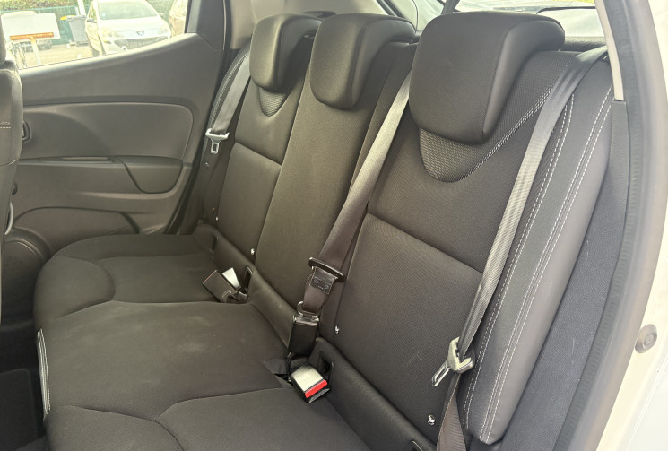 Renault Clio 1.5 dCi 75ch Energy Business 5p / ENTRETIEN COMPLET / CARPLAY 