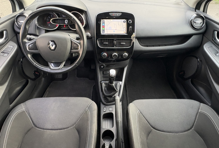 Renault Clio 1.5 dCi 75ch Energy Business 5p / ENTRETIEN COMPLET / CARPLAY 
