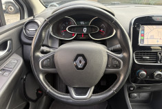 Renault Clio 1.5 dCi 75ch Energy Business 5p / ENTRETIEN COMPLET / CARPLAY 