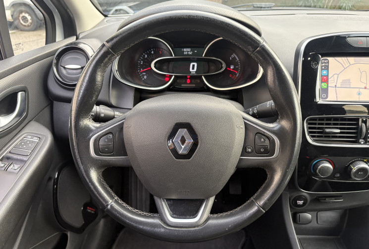 Renault Clio 1.5 dCi 75ch Energy Business 5p / ENTRETIEN COMPLET / CARPLAY 