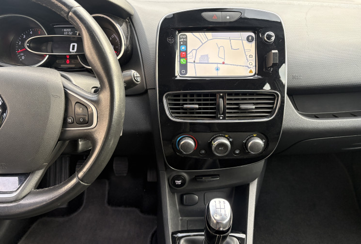 Renault Clio 1.5 dCi 75ch Energy Business 5p / ENTRETIEN COMPLET / CARPLAY 