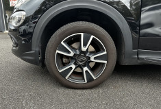 FIAT 500X 1.4 Multiair 140 Pop Star