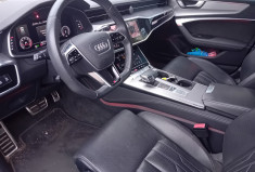 Audi A6 Avant 50 TDI 286ch S line quattro tiptronic - Toit Ouvrant  - Suivi Audi - roues arr. Dir -