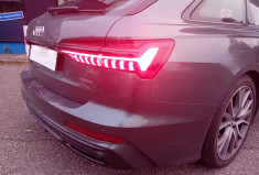 Audi A6 Avant 50 TDI 286ch S line quattro tiptronic - Toit Ouvrant  - Suivi Audi - roues arr. Dir -