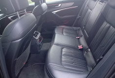 Audi A6 Avant 50 TDI 286ch S line quattro tiptronic - Toit Ouvrant  - Suivi Audi - roues arr. Dir -