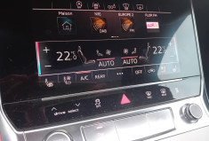 Audi A6 Avant 50 TDI 286ch S line quattro tiptronic - Toit Ouvrant  - Suivi Audi - roues arr. Dir -