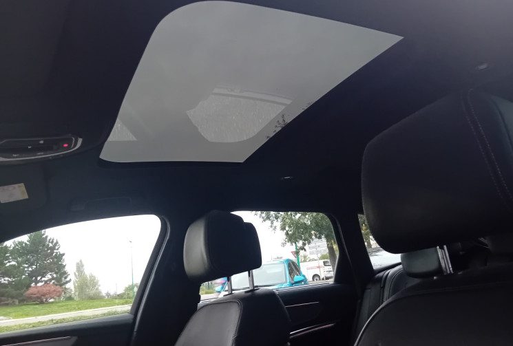 Audi A6 Avant 50 TDI 286ch S line quattro tiptronic - Toit Ouvrant  - Suivi Audi - roues arr. Dir -