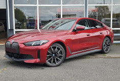 BMW i4 eDRIVE35 GRAN COUPE 286 6000kms