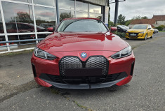 BMW i4 eDRIVE35 GRAN COUPE 286ch 6000kms