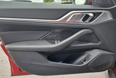 BMW i4 eDRIVE35 GRAN COUPE 286ch 6000kms