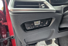BMW i4 eDRIVE35 GRAN COUPE 286ch 6000kms