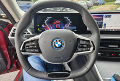 BMW i4 eDRIVE35 GRAN COUPE 286ch 6000kms