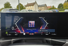 BMW i4 eDRIVE35 GRAN COUPE 286ch 6000kms