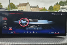 BMW i4 eDRIVE35 GRAN COUPE 286ch 6000kms