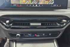 BMW i4 eDRIVE35 GRAN COUPE 286ch 6000kms