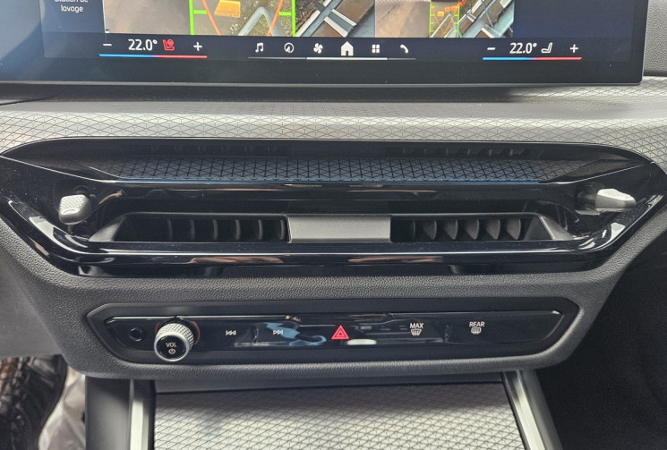 BMW i4 eDRIVE35 GRAN COUPE 286ch 6000kms