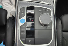 BMW i4 eDRIVE35 GRAN COUPE 286ch 6000kms