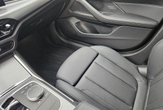 BMW i4 eDRIVE35 GRAN COUPE 286ch 6000kms