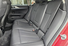 BMW i4 eDRIVE35 GRAN COUPE 286ch 6000kms