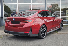 BMW i4 eDRIVE35 GRAN COUPE 286ch 6000kms