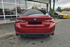 BMW i4 eDRIVE35 GRAN COUPE 286ch 6000kms