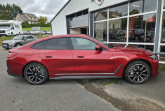 BMW i4 eDRIVE35 GRAN COUPE 286ch 6000kms