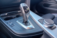 BMW Série 4 Gran Coupé 420 dA 190ch Sport - Cuir - entretien suivi - 
