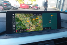 BMW Série 4 Gran Coupé 420 dA 190ch Sport - Cuir - entretien suivi - 