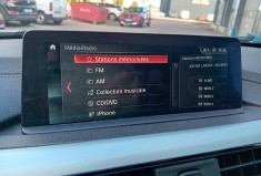 BMW Série 4 Gran Coupé 420 dA 190ch Sport - Cuir - entretien suivi - 