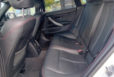 BMW Série 4 Gran Coupé 420 dA 190ch Sport - Cuir - entretien suivi - 