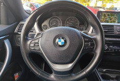 BMW Série 4 Gran Coupé 420 dA 190ch Sport - Cuir - entretien suivi - 