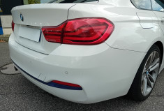 BMW Série 4 Gran Coupé 420 dA 190ch Sport - Cuir - entretien suivi - 