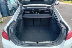 BMW Série 4 Gran Coupé 420 dA 190ch Sport - Cuir - entretien suivi - 