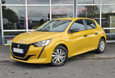 Peugeot 208 II 1.5 BLUEHDI 100 LIKE 1°M