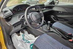 Peugeot 208 II 1.5 BLUEHDI 100 LIKE 1°M