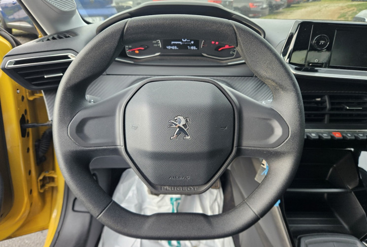 Peugeot 208 II 1.5 BLUEHDI 100 LIKE 1°M