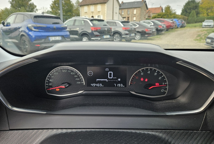 Peugeot 208 II 1.5 BLUEHDI 100 LIKE 1°M