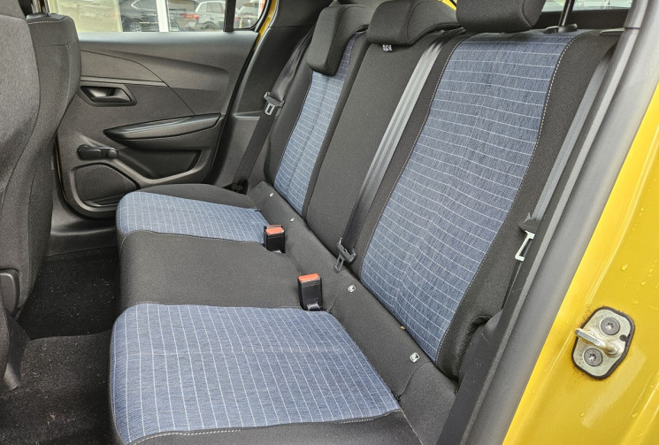 Peugeot 208 II 1.5 BLUEHDI 100 LIKE 1°M